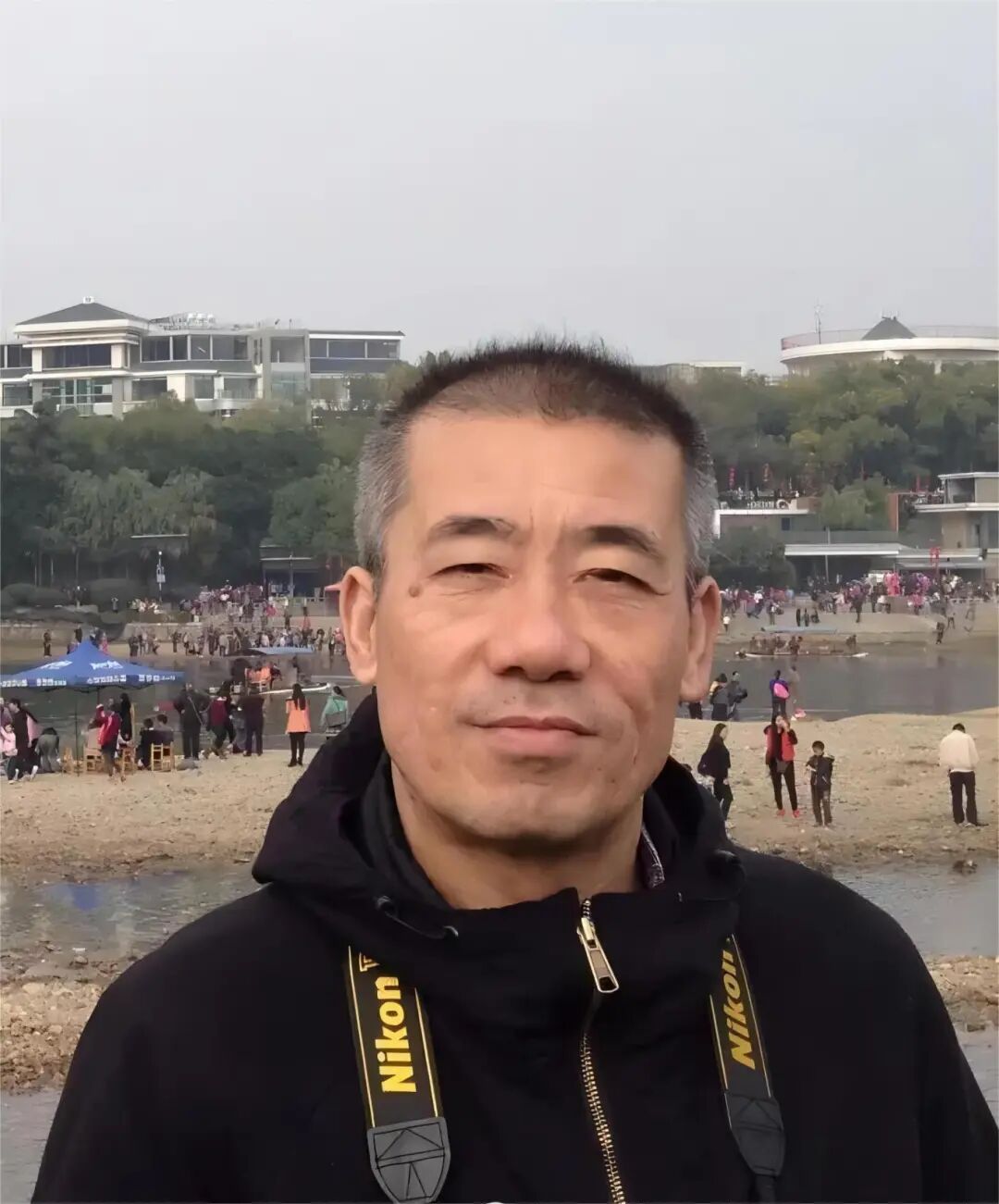 专访书法家沈大晔：&ldquo;习书是一个不断参悟、修正、进化的漫长过程&rdquo;