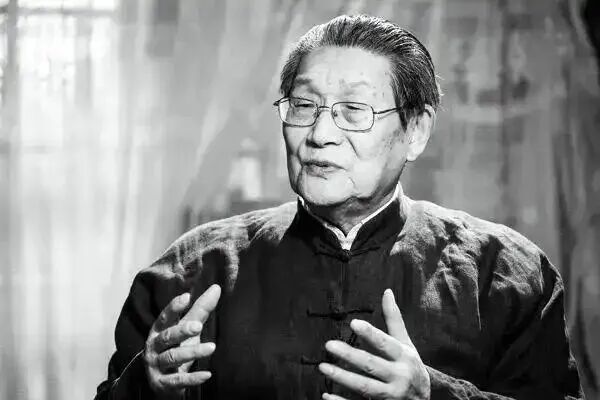 可祥法师致唁电深切悼念楼宇烈先生