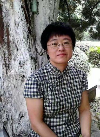 专访学者骆海飞